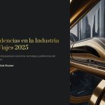 1 Tendencias en la Industria de Viajes 2025